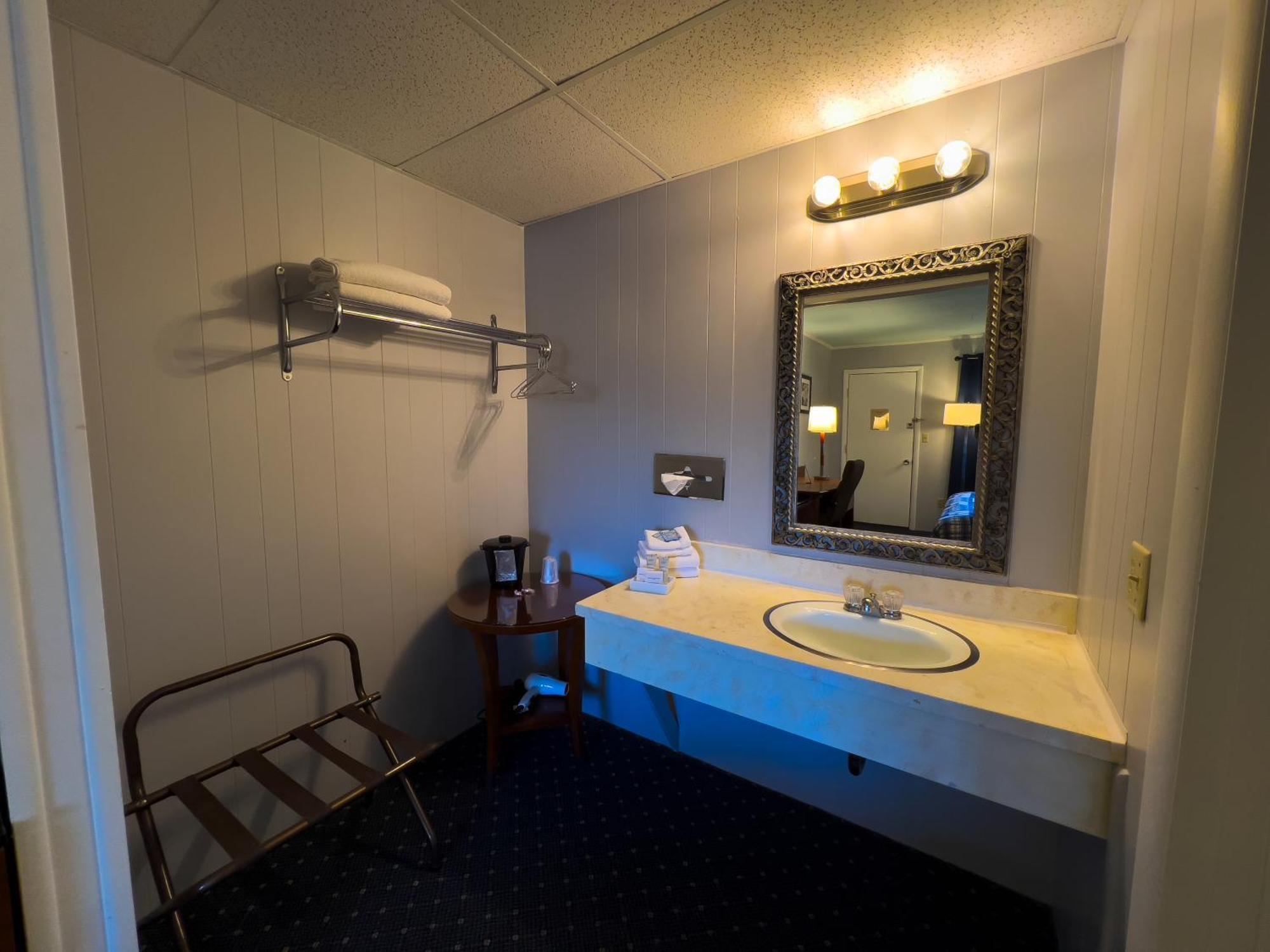 American Boutique Inn - Lakeview Mackinaw City Kültér fotó