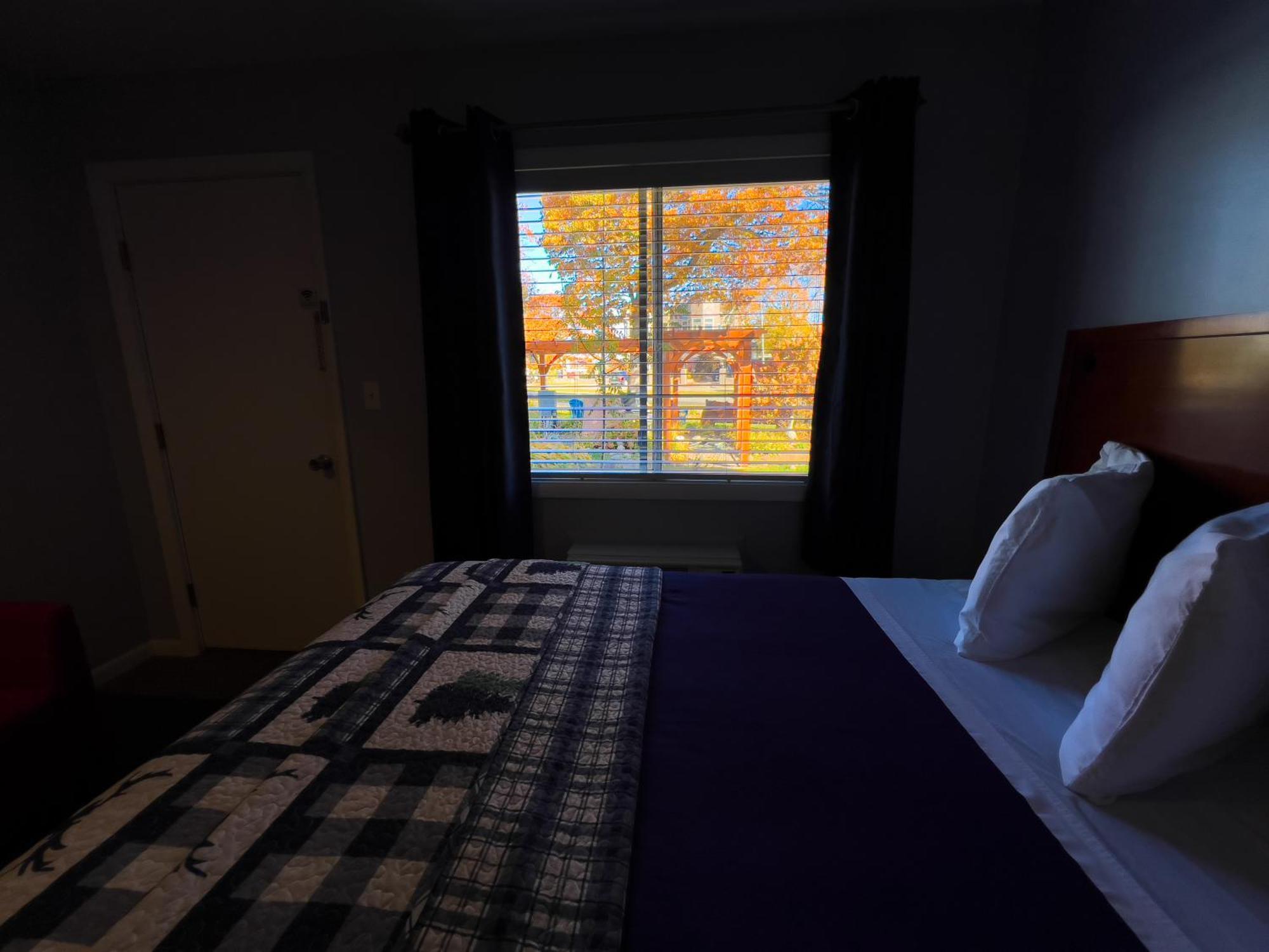 American Boutique Inn - Lakeview Mackinaw City Kültér fotó